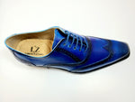 Load image into Gallery viewer, LibertyZeno WingTip Shoes
