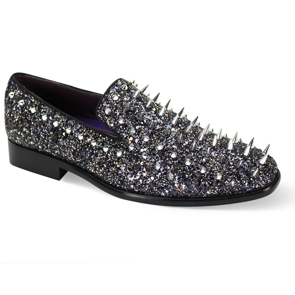 After Midnight spike shoes