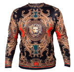 Load image into Gallery viewer, Prestige Long Sleeves Crew Moc
