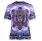 Load image into Gallery viewer, Prestige Crew neck Medusa Style
