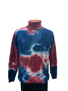 Lavane Turtleneck Sweater