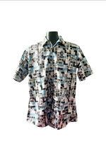 Load image into Gallery viewer, Stacy Adams button Down Shirts
