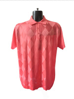 Load image into Gallery viewer, Stacy Adams Polo knit Shirt

