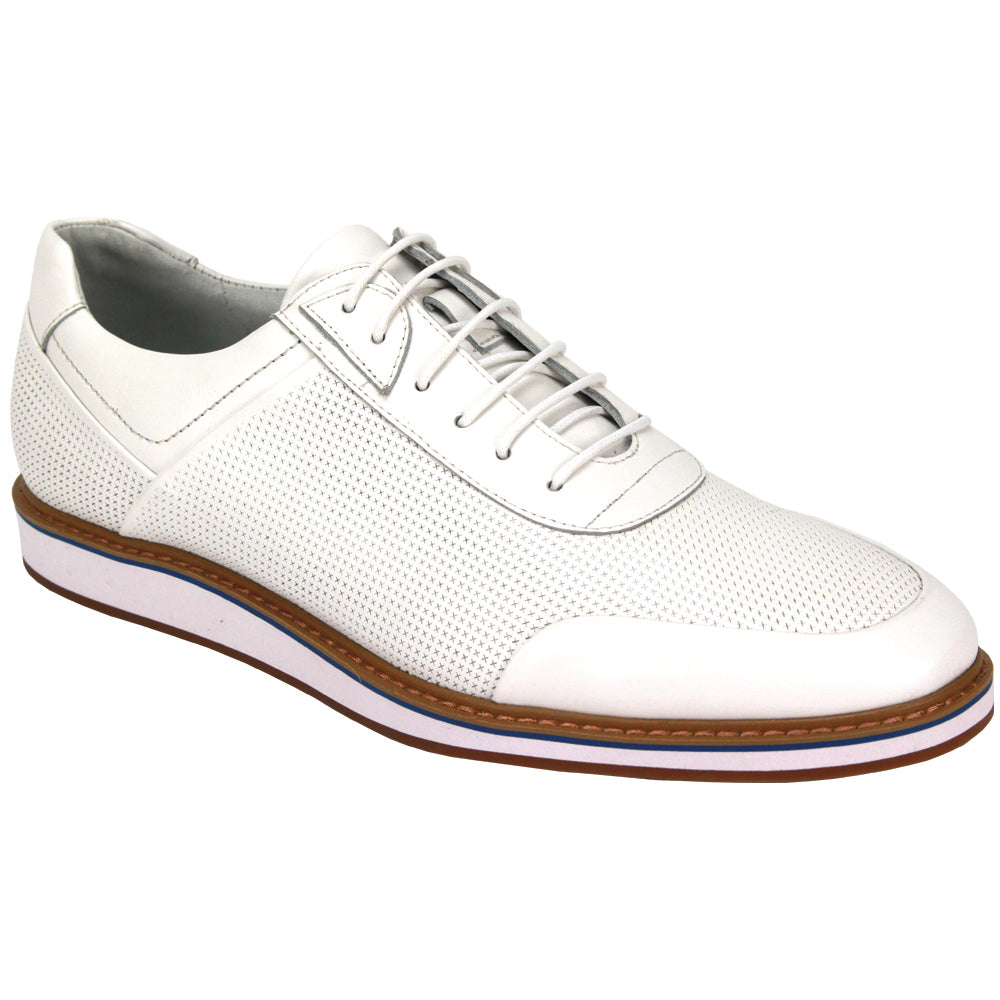 Giovani Casual Lace up Shoes