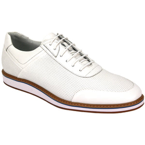 Giovani Casual Lace up Shoes
