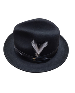 Fedora Australian Wool Hat