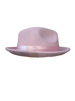 Load image into Gallery viewer, Fedora Australian Wool Hat
