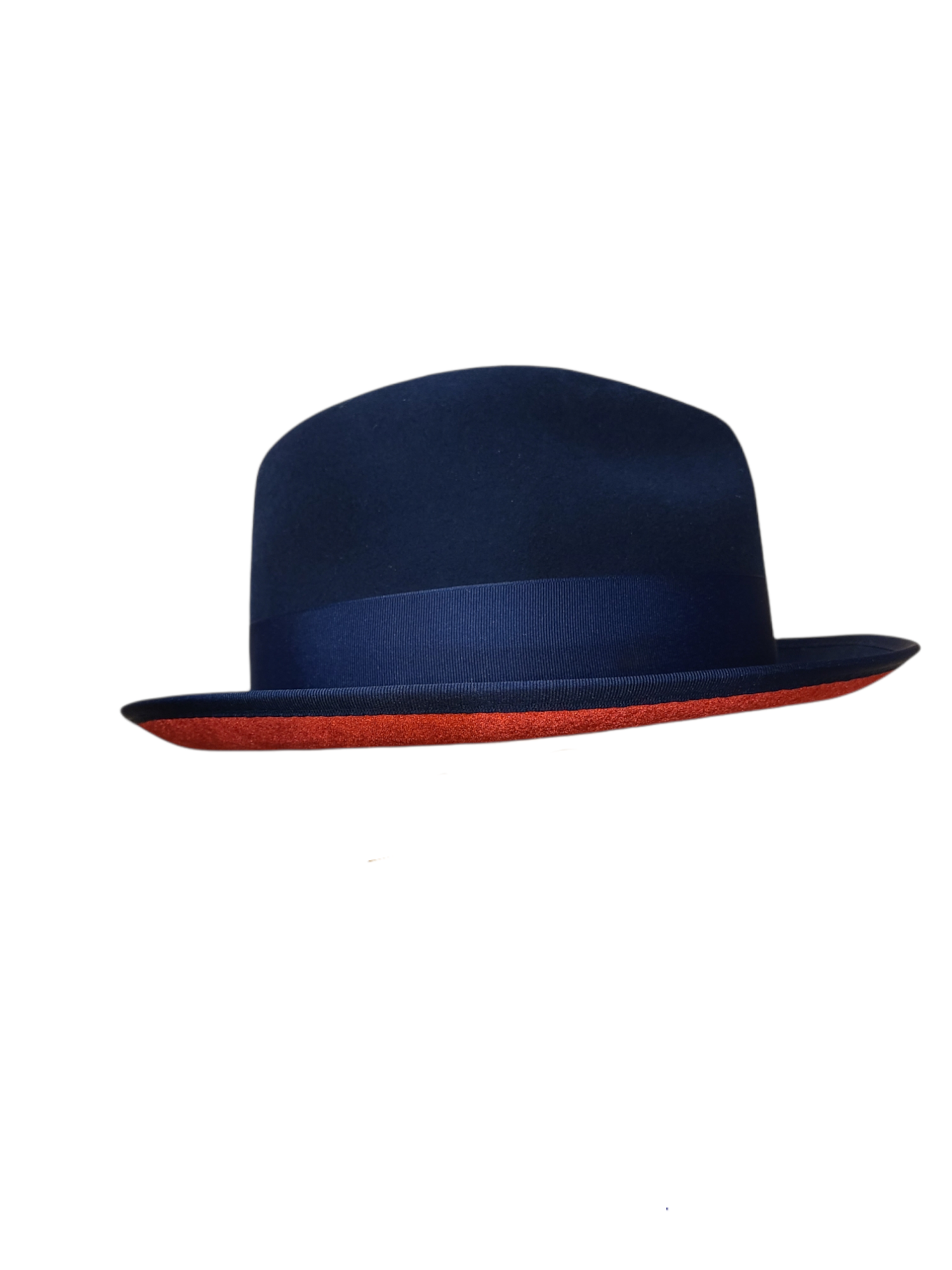 Montique Wool Fedora Hat