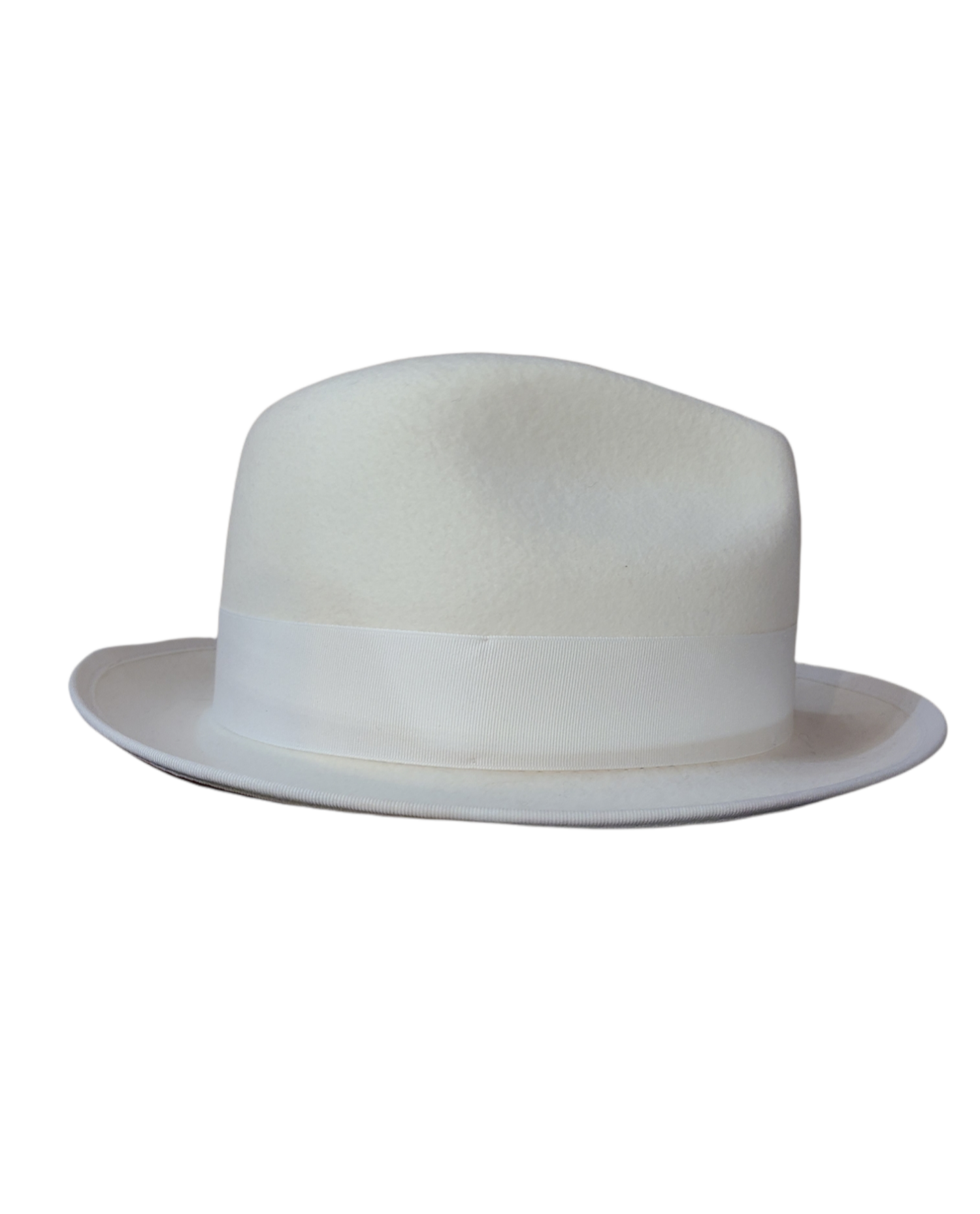 Montique Wool Fedora Hat