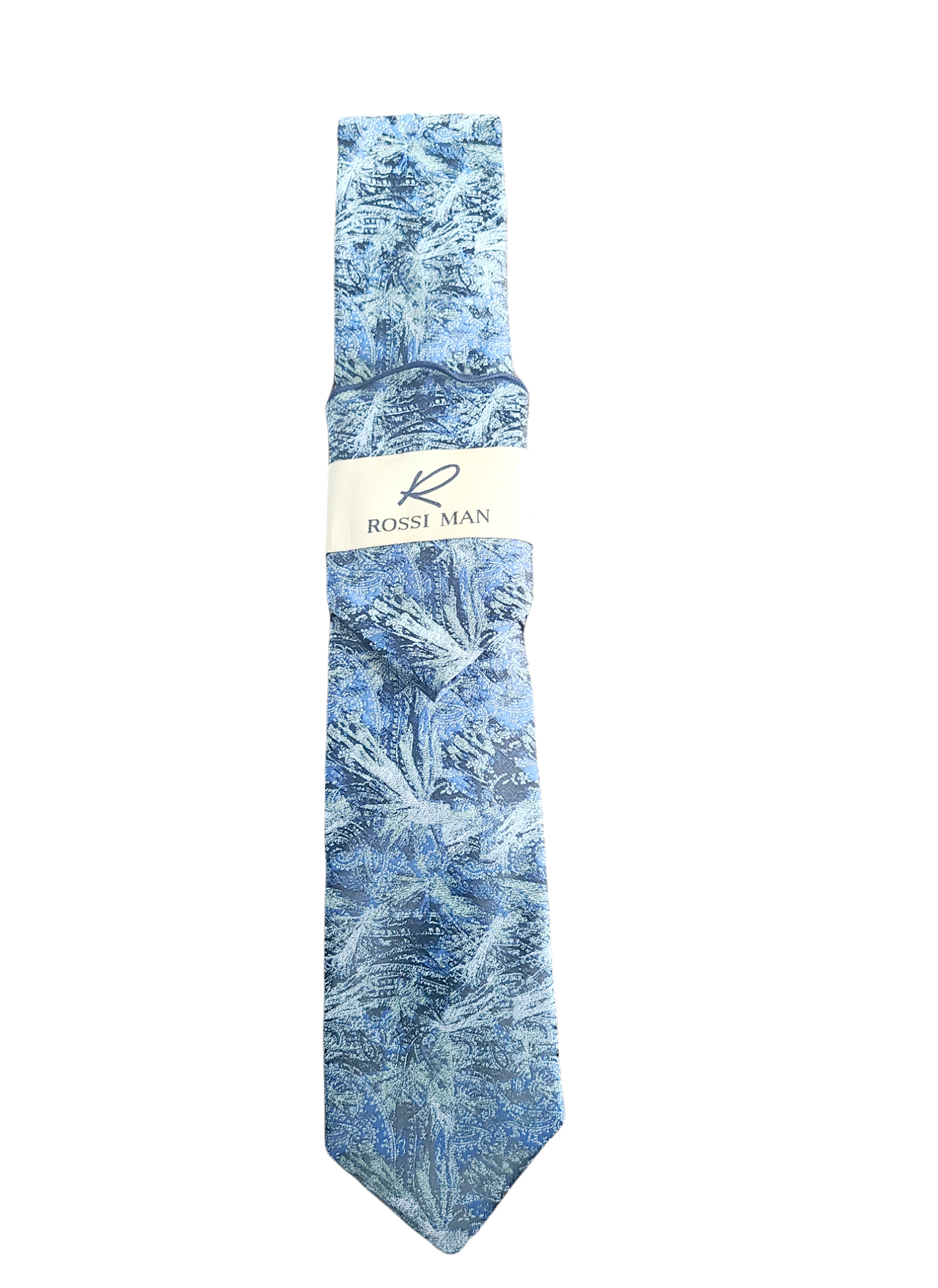 Rossi Man NeckTie