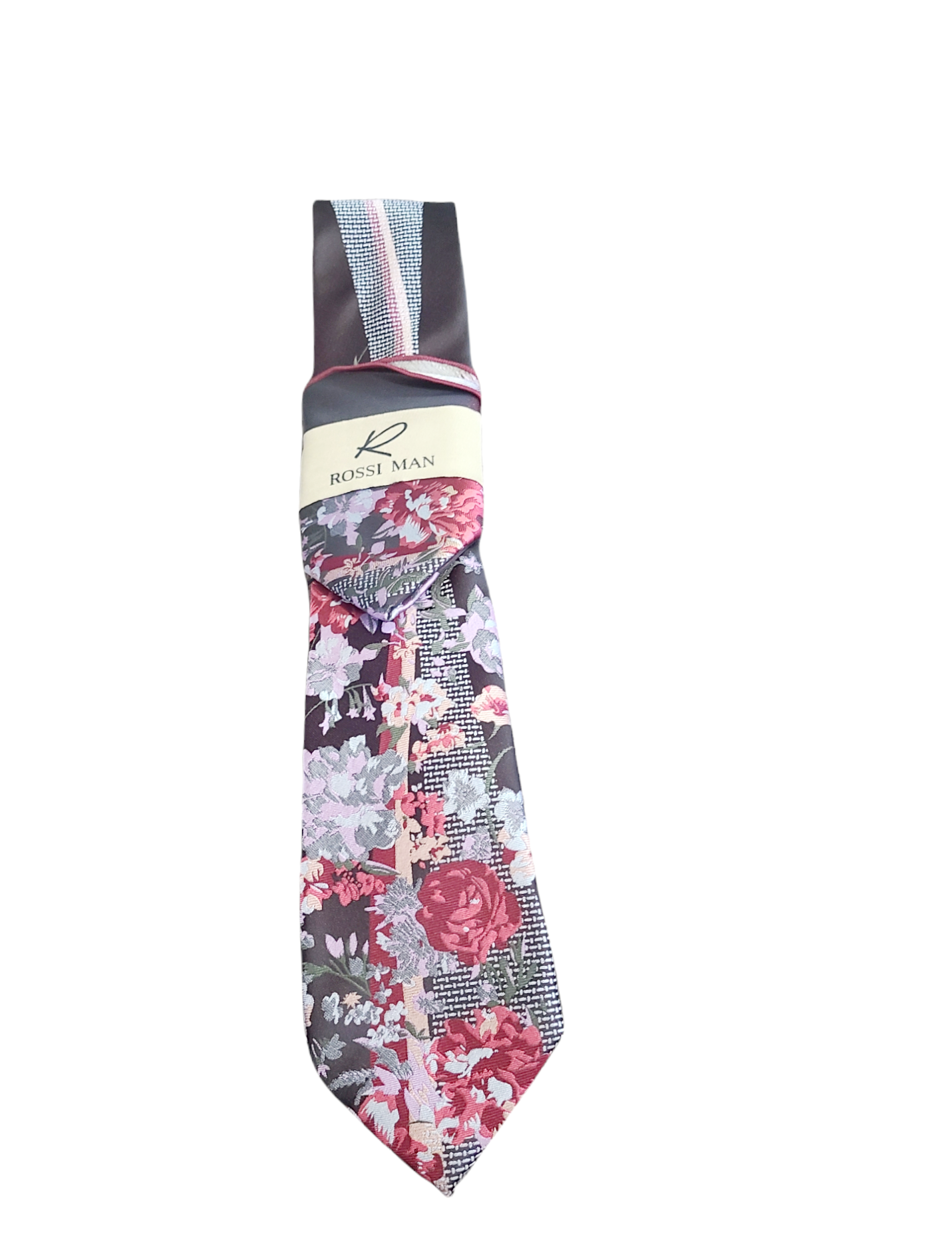 Rossi Man NeckTie
