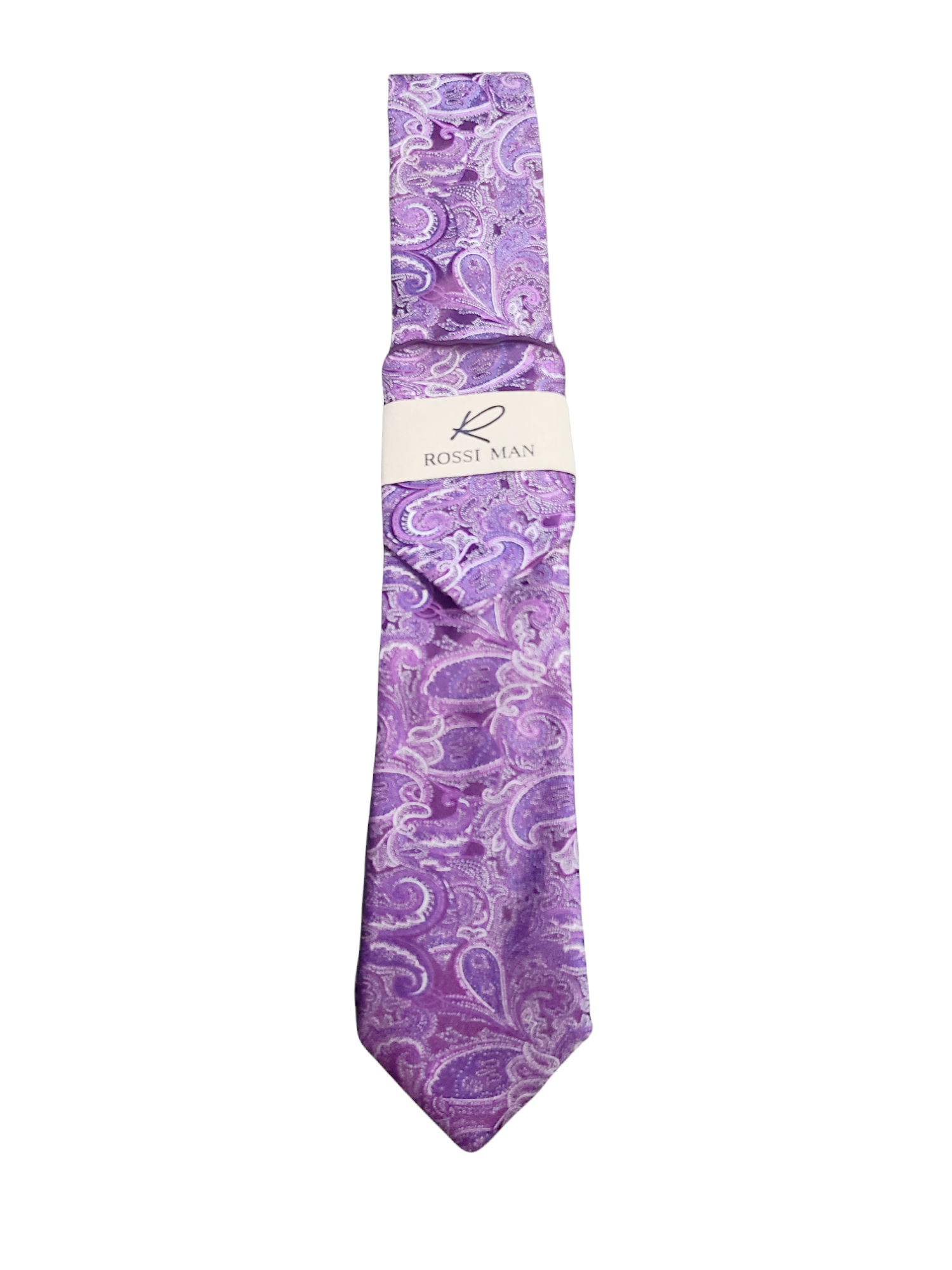 Rossi Man NeckTie