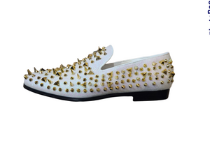 Royal Spike Slip on Shoes Spark / 11 Royal Spike Slip on Shoes Spark / 11