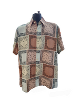 Load image into Gallery viewer, Pronti Short Sleeves Shirt
