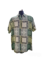 Load image into Gallery viewer, Pronti Short Sleeves Shirt
