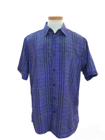 Load image into Gallery viewer, Bassiri Short Sleeves Printed Shirts
