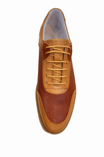 Load image into Gallery viewer, Giovani Casual Lace up Shoes
