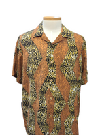 Load image into Gallery viewer, Pronti Button Down Fashion Shirt

