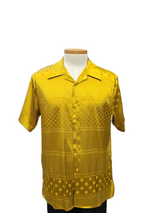 Load image into Gallery viewer, Pronti polka Dot Fashion Shirt
