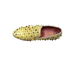 Load image into Gallery viewer, St Patrick Spike Slip on Shoes

