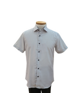 Load image into Gallery viewer, Button Down Wrinkle Free Shirt
