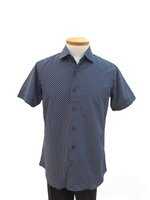 Load image into Gallery viewer, Button Down Wrinkle Free Shirt
