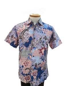 Button Down Wrinkle Free Shirt
