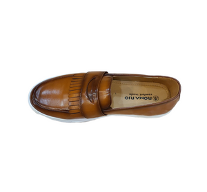 Romario Slip on Shoes
