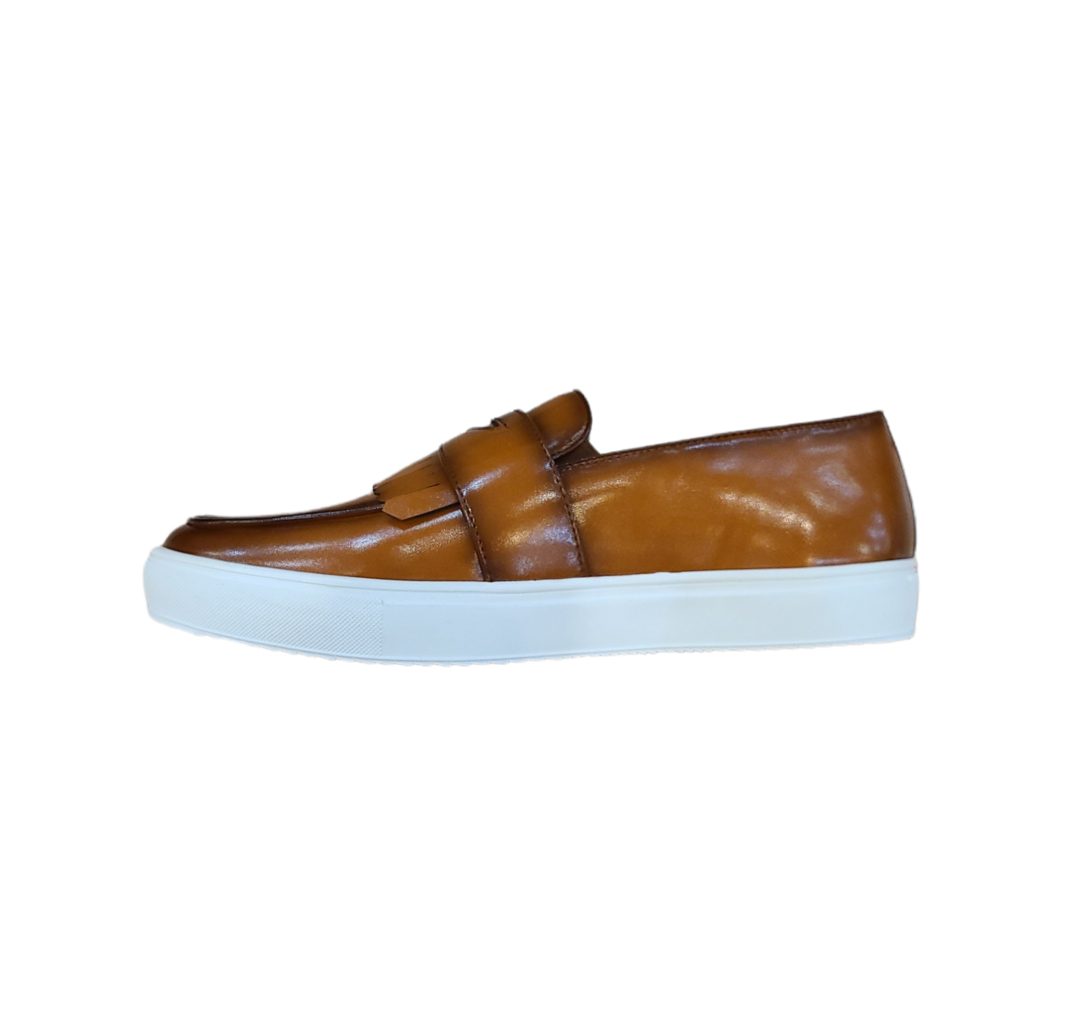 Romario Slip on Shoes