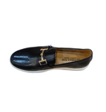 Load image into Gallery viewer, Romario Slip on PU with Buckle
