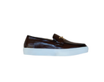 Load image into Gallery viewer, Romario Slip on PU with Buckle
