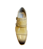 Load image into Gallery viewer, Giovani Double Monk Strap
