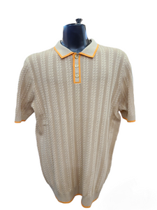 Prestige polo Knitted Shirt