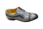 Load image into Gallery viewer, Libertyzeno Cap Toe Shoes
