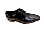 Load image into Gallery viewer, Gino Pheroni lace up cap Toe
