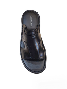 Salvanni Slip on Sandals