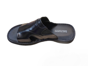 Salvanni Slip on Sandals