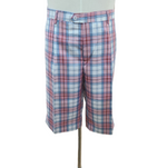 Load image into Gallery viewer, Pronti Two piece Plaid Short Set
