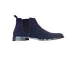 Load image into Gallery viewer, Harrison Myles MicroSuede Boot
