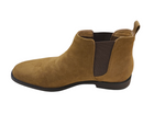 Load image into Gallery viewer, Harrison Myles MicroSuede Boot

