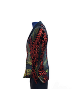Load image into Gallery viewer, Platini Sequin Sport Jacket
