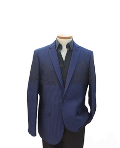 Cielo Slim Fit Sport Jacket