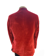 Load image into Gallery viewer, Cielo Micro Velour Sport Jacket
