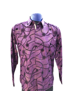 Load image into Gallery viewer, Cielo Long Sleeves Slim Shirts

