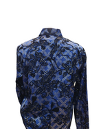 Load image into Gallery viewer, Pronti Long Sleeves Fashion Shirts
