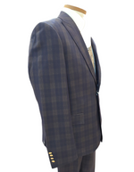 Load image into Gallery viewer, Rossi man wool blend Suits
