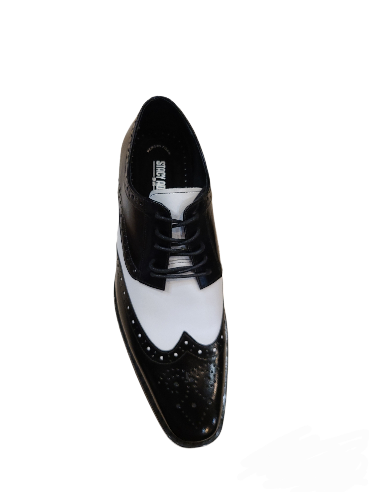 Stacy Adams Wing Tip shoes Remo men s wear