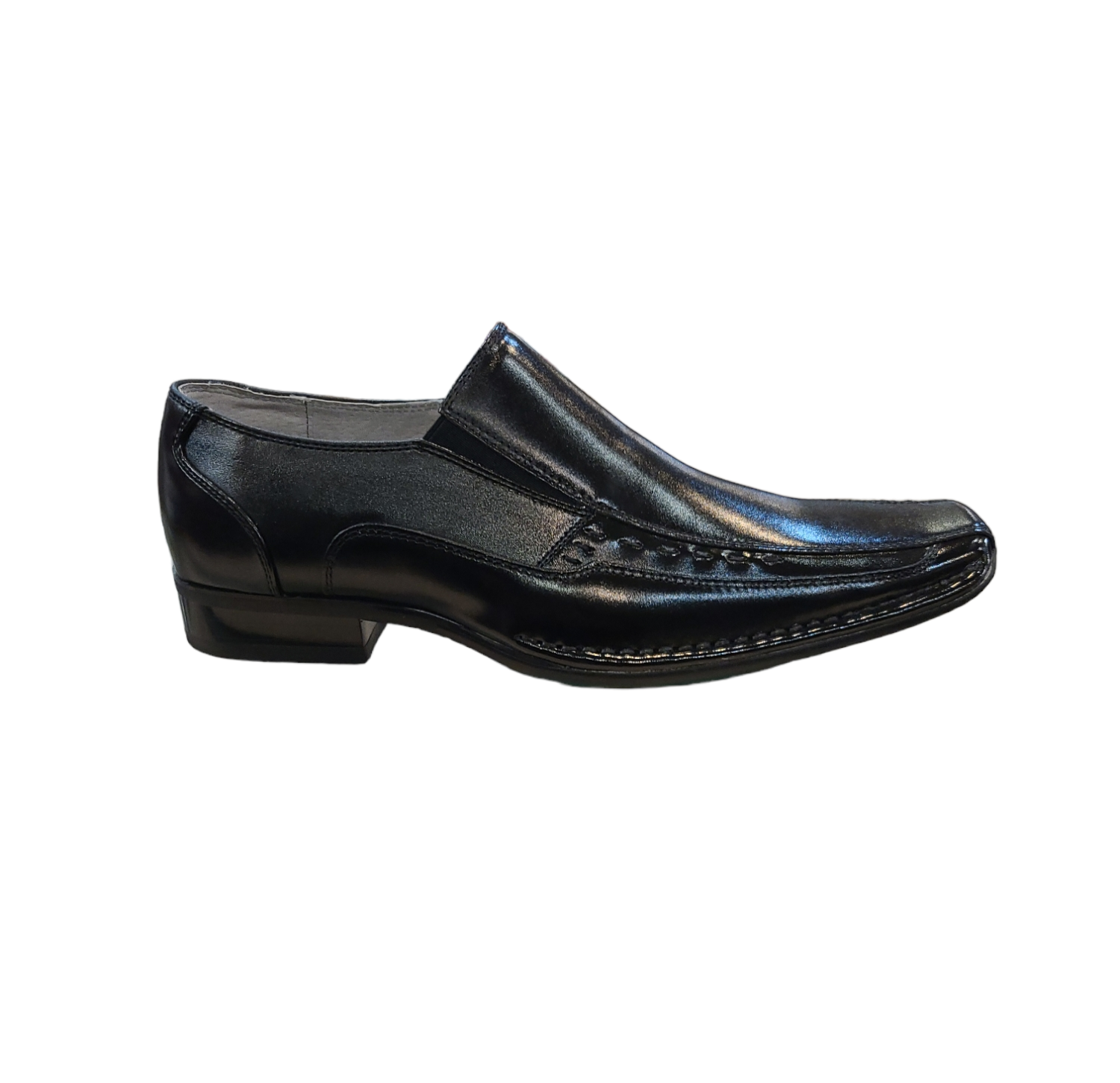 Stacy Adams Slip on Shoes