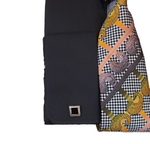 Load image into Gallery viewer, Henri Picard Dress shirt with Matching tie
