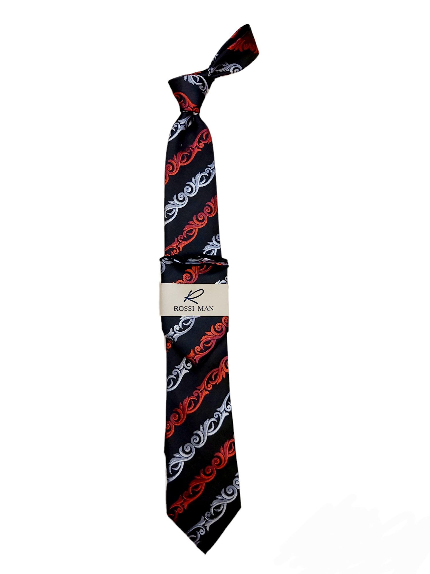 Rossi Man NeckTie